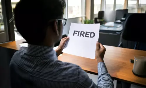 Amazon ने दुनिया भर में 16,000 कर्मचारियों को निकालने की घोषणा की Amazon ने दुनिया भर में 16,000 कर्मचारियों को निकालने की घोषणा की