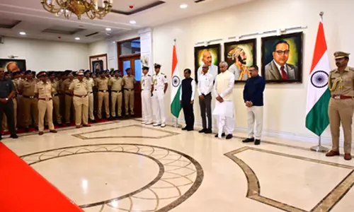 महाराष्ट्र के डिप्टी CM अजीत पवार के निधन पर गुजरात में शोक व्यक्त महाराष्ट्र के डिप्टी CM अजीत पवार के निधन पर गुजरात में शोक व्यक्त