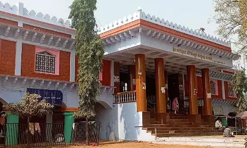 Yadgir : तिनथानी मौनेश्वर यात्रा महोत्सव