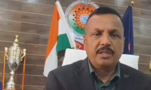 प्रमोशन नहीं मिलने से IPS नाराज, वर्तमान में है कवर्धा एसपी