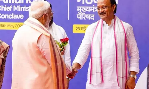 Ajit Pawar के निधन पर पीएम मोदी ने शरद पवार से की बातचीत Ajit Pawar के निधन पर पीएम मोदी ने शरद पवार से की बातचीत