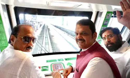 फडणवीस ने कहा कि Ajit Pawar के रूप में महाराष्ट्र ने एक मज़बूत नेता खो दिया फडणवीस ने कहा कि Ajit Pawar के रूप में महाराष्ट्र ने एक मज़बूत नेता खो दिया