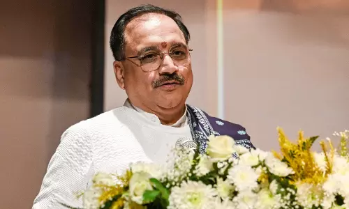Sachdeva ने अजीत पवार हादसे की SC जांच की बनर्जी मांग पर जताई कड़ी आलोचना Sachdeva ने अजीत पवार हादसे की SC जांच की बनर्जी मांग पर जताई कड़ी आलोचना