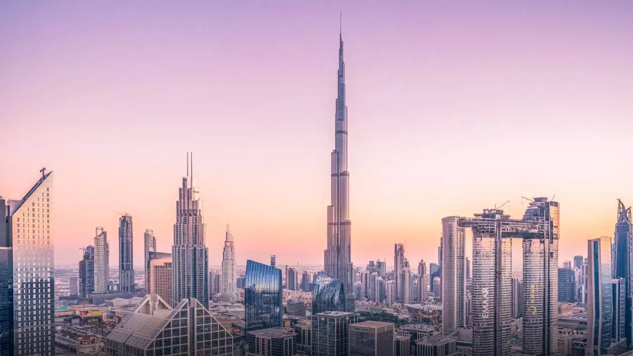 Chandigarh: UAE में विभिन्न कंपनियों में काम करने का मौका Chandigarh: UAE में विभिन्न कंपनियों में काम करने का मौका