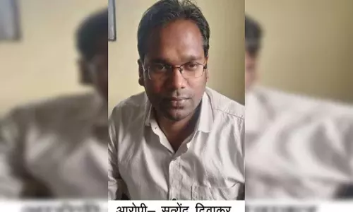 ACB का एक्शन: रिश्वतखोर इंजीनियर गिरफ्तार, जानें क्या थी शिकायत ACB का एक्शन: रिश्वतखोर इंजीनियर गिरफ्तार, जानें क्या थी शिकायत