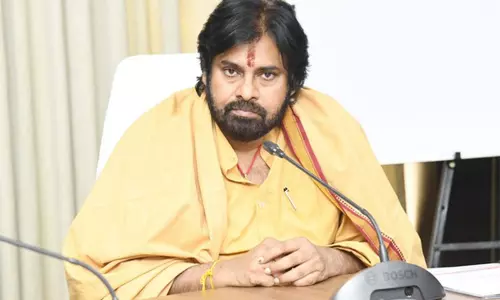 Janasena ने आरोपों की जांच के लिए पैनल बनाया