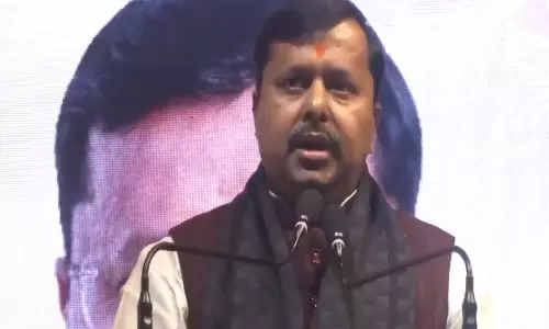 नितिन नबीन ने Bengal की विरासत को सराहा