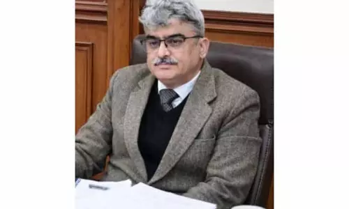CS ने साइबर फ्रॉड को रोकने के लिए टेक-ड्रिवन उपायों और रियल-टाइम कोऑर्डिनेशन का समर्थन किया