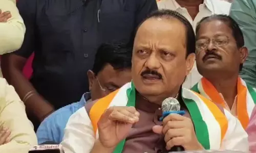 अजीत पवार का अंतिम संस्कार 29 January को पूरे राजकीय सम्मान के साथ किया जाएगा