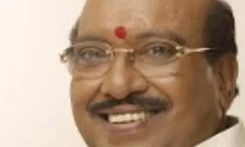 SNDP योगम और एनएसएस के बीच एकता वार्ता विफल हो गई SNDP योगम और एनएसएस के बीच एकता वार्ता विफल हो गई