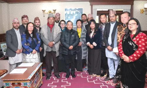 Sikkim : हमरो गौली बाजार का उद्घाटन करेंगे सीएम
