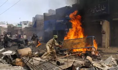 Pakistan: डिजिटल कंटेंट पर ईशनिंदा के आरोपियों को मौत की सज़ा