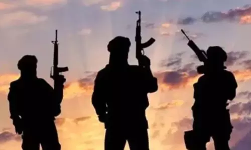 नया आतंकी गठजोड़? Lashkar-Hamas के लिंक सामने आए, पाकिस्तान की भूमिका पर चिंता।