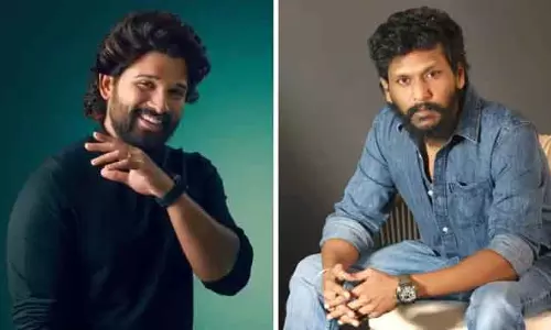 आलोचनाओं परLokesh Kanagaraj का पलटवार: प्रेस मीट में तोड़ी चुप्पी आलोचनाओं परLokesh Kanagaraj का पलटवार: प्रेस मीट में तोड़ी चुप्पी