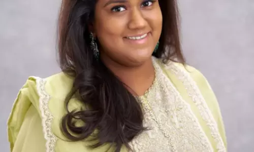 Arpita Khan शर्मा ने खान परिवार में एक ‘नए सदस्य’ का स्वागत किया Arpita Khan शर्मा ने खान परिवार में एक ‘नए सदस्य’ का स्वागत किया