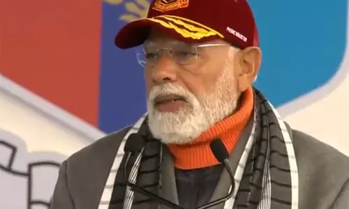 अजीत दादा ने महाराष्ट्र के विकास में बहुत बड़ा योगदान दिया: प्रधानमंत्री Modi