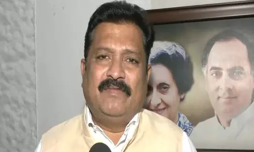 अजीत पवार को महाराष्ट्र की राजनीति की गहरी समझ थी: कांग्रेस के Atul Londhe अजीत पवार को महाराष्ट्र की राजनीति की गहरी समझ थी: कांग्रेस के Atul Londhe