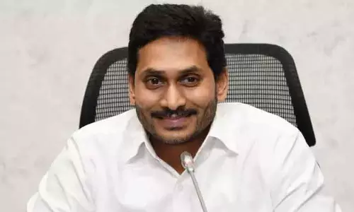 Jagan Mohan Reddy  का सरकार पर हमला: बताया भ्रष्ट और अक्षम