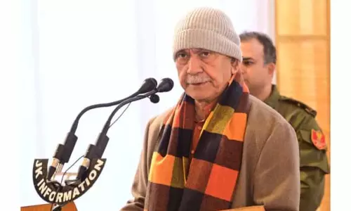 LG ने इंडियन रेलवे मैनेजमेंट सर्विस ऑफिसर ट्रेनीज़ के साथ बातचीत की