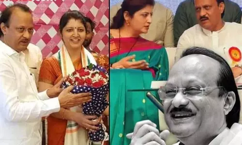 Rupali Chakankar भावुक हुईं: समय ने प्यार और सपोर्ट छीन लिया Rupali Chakankar भावुक हुईं: समय ने प्यार और सपोर्ट छीन लिया