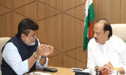 Uday Samant ने अजीत पवार को श्रद्धांजलि दी: हमने एक निर्णायक नेतृत्व खो दिया 