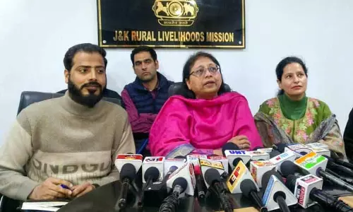सरस मेला 31 जनवरी से Jammu में शुरू होगा