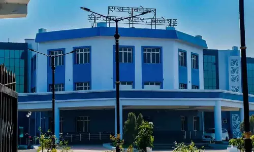 बालासोर AIIMS सैटेलाइट सेंटर में अब भी स्वास्थ्य सुविधाओं की भारी कमी