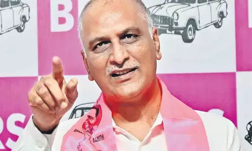 पूर्व मंत्री हरीश राव ने Excise Department में एक और घोटाले का पर्दाफाश किया