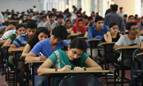 OJEE 2026 एप्लीकेशन प्रोसेस शुरू; परीक्षाएं मई की शुरुआत में होने की संभावना OJEE 2026 एप्लीकेशन प्रोसेस शुरू; परीक्षाएं मई की शुरुआत में होने की संभावना