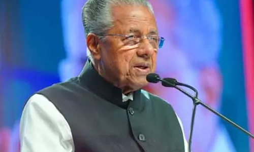 केरल की स्वास्थ्य व्यवस्था राष्ट्रीय मॉडल, विपक्ष के आरोप निराधार: सीएम पिनाराई विजयन