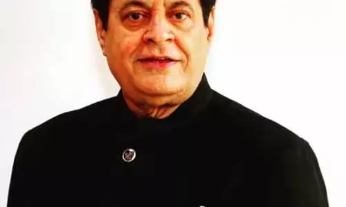 अजित पवार के निधन पर भावुक हुए गजेंद्र चौहान, बोले- दादा का जाना बहुत बड़ी क्षति अजित पवार के निधन पर भावुक हुए गजेंद्र चौहान, बोले- दादा का जाना बहुत बड़ी क्षति