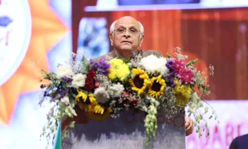 Gujarat में आदिवासी विकास: 2,600 करोड़ रुपये की सड़क योजना को मंज़ूरी