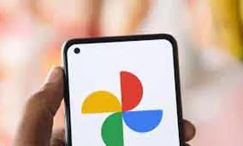 Google Photos में भारत के लिए नए AI-पावर्ड एडिटिंग फीचर्स Google Photos में भारत के लिए नए AI-पावर्ड एडिटिंग फीचर्स