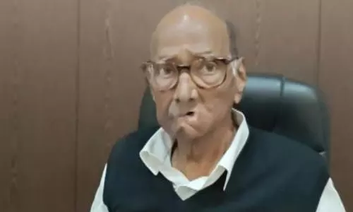 इसमें राजनीति नहीं लानी चाहिए: शरद पवार ने Ajit पवार के निधन पर शोक जताया