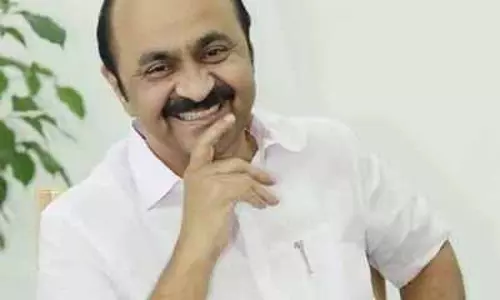 केरल एसआईआर : विपक्ष के नेता ने 18 लाख वोटरों को भेजे गए नोटिस वापस लेने की मांग की