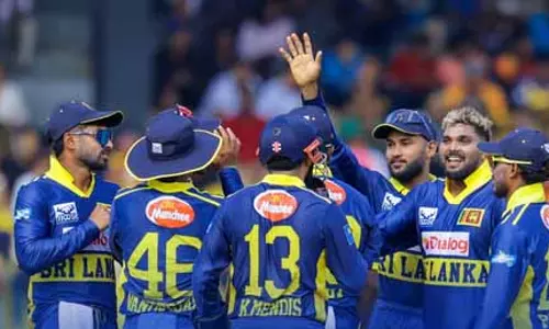 इंग्लैंड के खिलाफ टी20 सीरीज के लिए श्रीलंकाई टीम घोषित, मलिंगा और चमीरा की वापसी