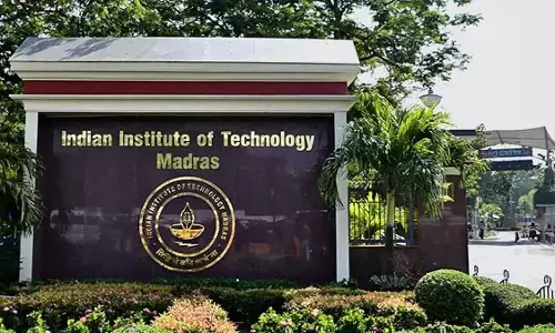 IIT-मद्रास का बड़ा एलान: E-Summit 2026 में सजेगा स्टार्टअप पिच एरिना IIT-मद्रास का बड़ा एलान: E-Summit 2026 में सजेगा स्टार्टअप पिच एरिना