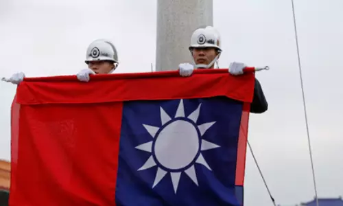 China में हिरासत या लापता हुए ताइवानी लोगों के मामले एक साल में चार गुना बढ़े