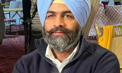 पंजाब में पानी विवाद: अकाली दल ने CM पर लगाया गंभीर आरोप