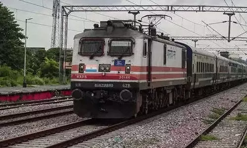 Purulia-Bankura नई रेलवे लाइन को मंज़ूरी मिल गई