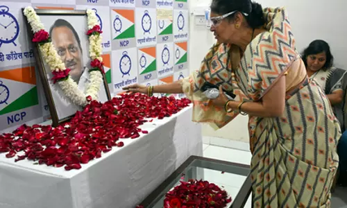 अजित पवार की मौत से NCP के विलय पर बहस फिर से शुरू हो गई