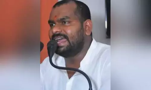 तू मुझे नहीं जानता...भाजयुमो जिलाध्यक्ष ने डॉक्टर के साथ गाली गालौज करते हुए जान से मारने की धमकी दी