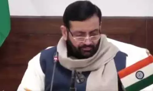 हरियाणा में ₹127.87 करोड़ की शहरी विकास परियोजनाओं को मिली मंजूरी हरियाणा में ₹127.87 करोड़ की शहरी विकास परियोजनाओं को मिली मंजूरी