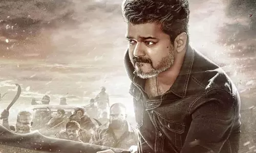 कोर्ट से बाहर सुलझेगा विवाद: Thalapathy Vijay की आखिरी फिल्म जल्द होगी रिलीज कोर्ट से बाहर सुलझेगा विवाद: Thalapathy Vijay की आखिरी फिल्म जल्द होगी रिलीज