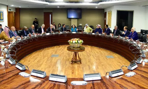 Saudi Arabia ने पहलगाम और लाल किले पर हुए आतंकी हमलों की निंदा की Saudi Arabia ने पहलगाम और लाल किले पर हुए आतंकी हमलों की निंदा की