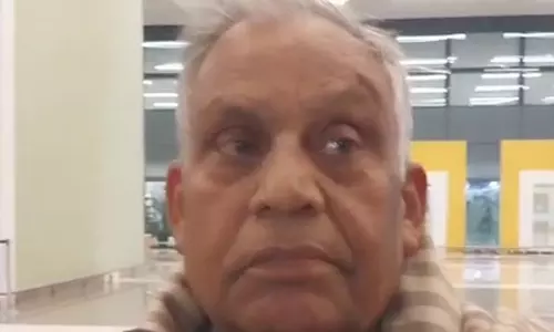तेजस्वी यादव ने कानून व्यवस्था पर उठाए सवाल तो रामनाथ ठाकुर ने दिया जवाब