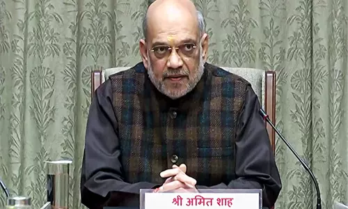 Amit Shah अजीत पवार के अंतिम संस्कार में शामिल होंगे