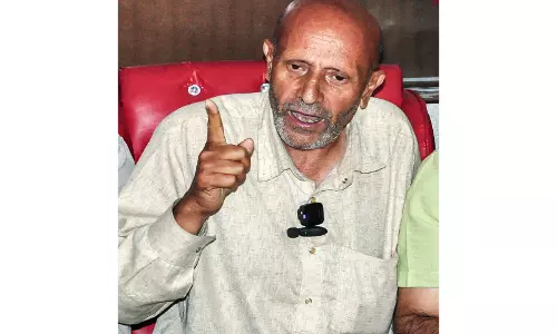 दिल्ली HC ने इंजीनियर राशिद की याचिका खारिज की