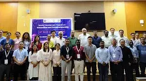 Nagaland: DoTE ने फैकल्टी डेवलपमेंट प्रोग्राम होस्ट किया Nagaland: DoTE ने फैकल्टी डेवलपमेंट प्रोग्राम होस्ट किया