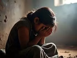 MP Crime: 7 साल की मासूम से दुष्कर्म के बाद हत्या MP Crime: 7 साल की मासूम से दुष्कर्म के बाद हत्या